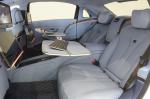 Mercedes-Maybach Rocket 900 in White by Brabus 2016 года